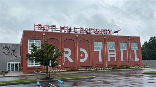 Here's where you can get food deals using Iron Hill Brewery & Restaurant gift cards