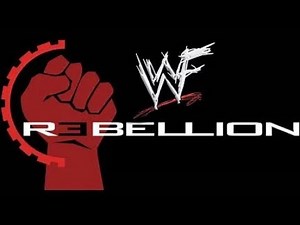 WWF Rebellion 2000 Highlights