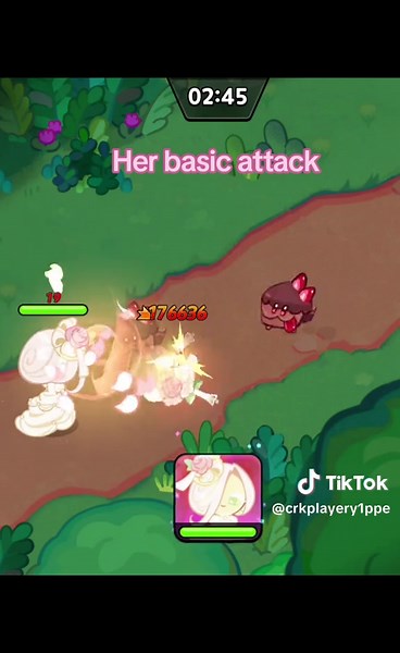 Wedding Cake Cookie Gameplay and Features in Cookie Run