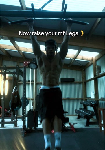Part 1 - level 1 ABS aka 6 pack of Cody’s #abs #workout #level1 #gymworkout #gains #6pack #viral #daddy #coach