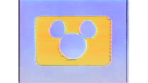 The Disney Channel in g Major 1 tò 20