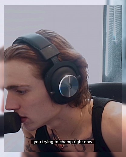 Exploring Vinnie Hacker's Deep Voice and AI Transformation