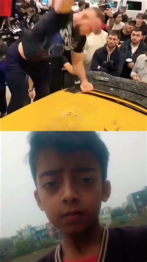 HALF SCREEN 🙂 #facts