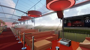 9.9K views · 169 reactions | WELCOME, to the new VIP Options at Lytham Festival✨ The Lounge returns, with a new look, and dedicated VIP entrance exclusively for you壟 You can purchase a pass for all 5 nights or individual night packages Tune in at 8pm to see our Brand New Garden | Lytham Festival | Facebook