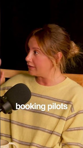 Ashley Tisdale's Jobs Before Disney