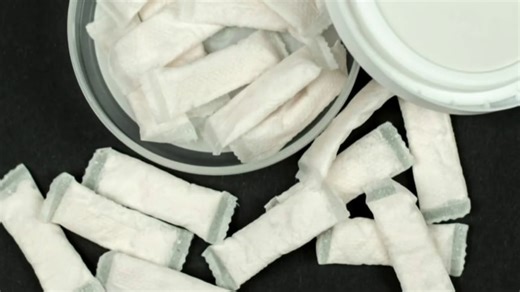 Nicotine poisoning on the rise among children