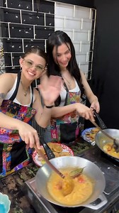 801K views · 10K reactions | Happy Cooking, Happy Ring Making and Happy 2nd Anniversary my Love 﫶I love you! | Ward Reinalyn Official | Facebook