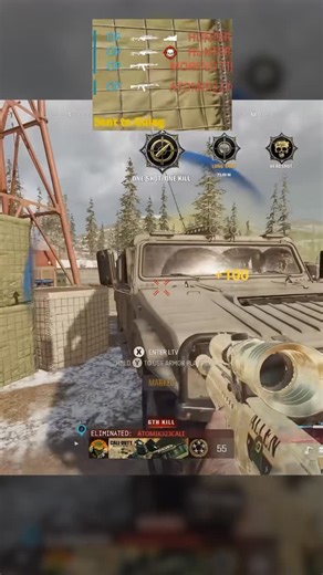 Austin Pamaj on Instagram: "Your Fav POV on Verdansk 🫣🔥👀 #Pamaj #AimHigher #Warzone #Verdansk #OpTic #snipes #Twitch #Streamer #Gaming #Gamer #callofduty"