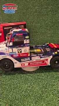 Tamiya Fat Fox BuggyRA. #2RCbudz #Tamiya #eurotruck #RC #RChobby #RClife #rctruck