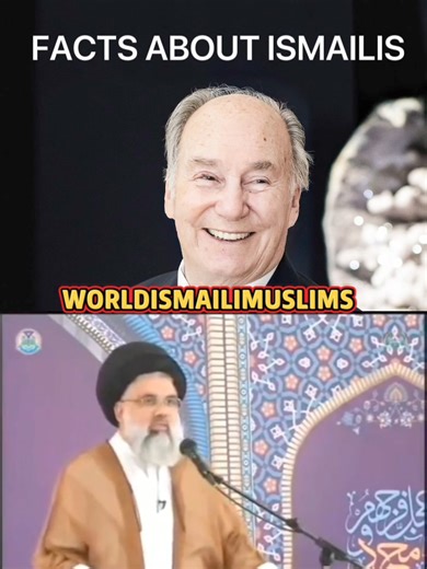 22K views · 1.7K reactions | Proud To be ISMAILI. | World Ismaili Muslims | Facebook