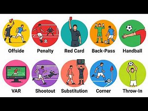 Every Football Rule Explained (You Don't Know Why It Exists)