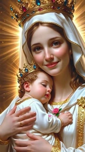 hail mary prayer #hailmary #hailmaryprayer #rosaryprayer #avemaria #blessedmother #holymary