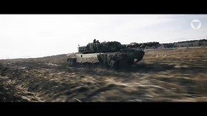 The Austrian Army acquired 114 Leopard 2A4s from surplus Dutch stocks plus one turret. The most widespread version of the Leopard 2 family, the 2A4 models included more substantial changes, including an automated fire and explosion suppression system, an all-digital fire control system able to handle new ammunition types, and an improved turret with flat titanium/tungsten armour. After 2000, Germany and the Netherlands found themselves with large stocks of tanks that they had no need for after t