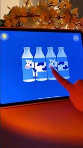 🧩 🐄 Cow Puzzle Game – Fun Brain Challenge for Kids 🐄 🧠💡