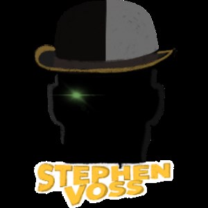 StephenVoss - Twitch
