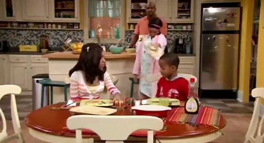 Are We There Yet S01xxE01 The Hyphenated Name E