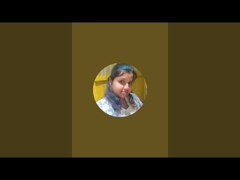 Amulya is live