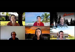 START Content Experts Panel - Academic Support