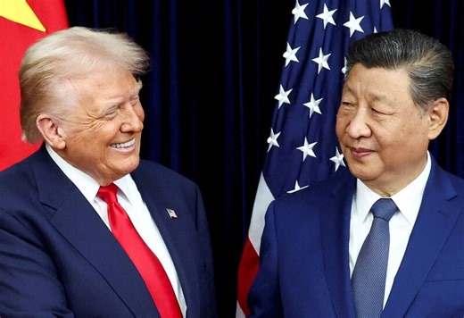 US-China relations: What to expect from the Trump-Xi summit