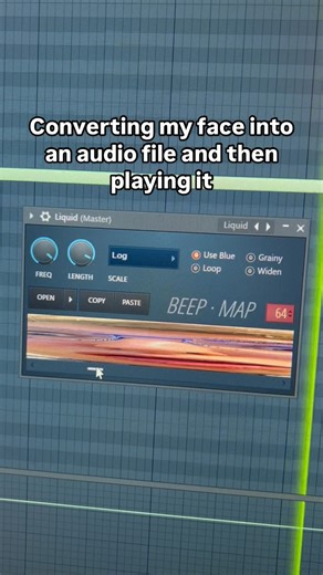 Slimecicle on Instagram: "sounding is so much fun!"