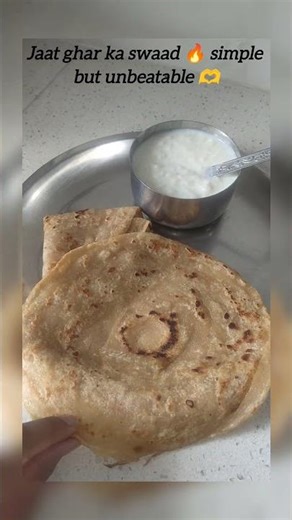 Mithe chille aur kheer—pure gaon wali feeling 🥣#NoRecipe #OnlyVibes