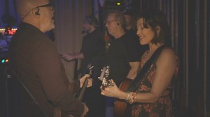 54K views · 1.4K reactions | moments before a show…wait 4 it… | Amy Grant | Facebook