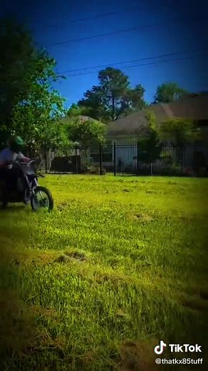 New Kawasaki KX85 Dirt Bike Review and Features