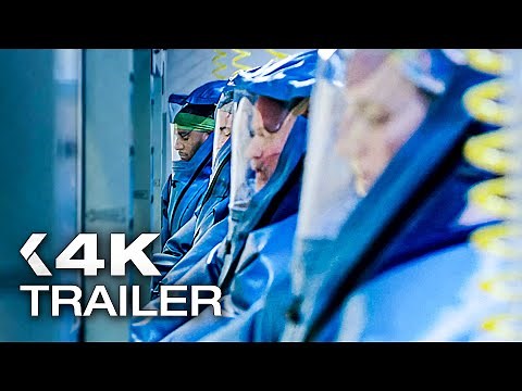 PLURIBUS Official Trailer (2025) Apple TV+