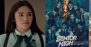 “Senior High” now available for free and on-demand in US, Canada, Europe, Middle East, Australia  | ABS-CBN Entertainment