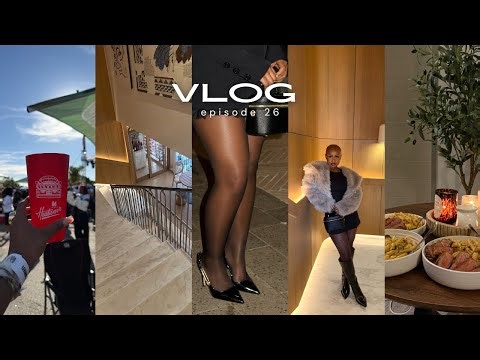WEEKLY DOSE | GYM, TRAVELING TO LIMPOPO, YAP & more!!!