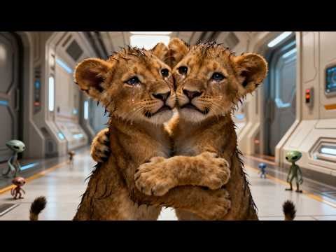 The War Cubs Hugged Each Other and Cried — The Human Never Came Back I HFY I Sci-Fi Story