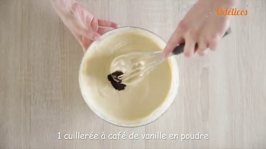 Rainbow cake (gâteau arc-en-ciel) - recette facile