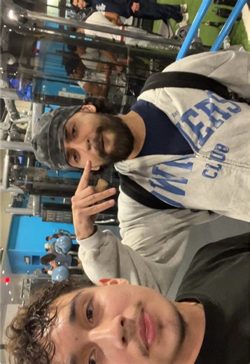 Got Pressed: Unexpected Reactions and Responses