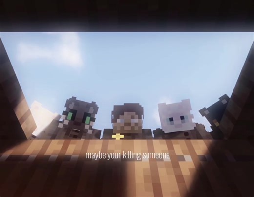 Whitepine Fan Edit: Unbelievable Creation in a Rush