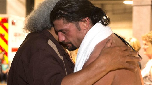 Roman Reigns’ cousin provides health update for her father Afa Anoa'i following major surgery