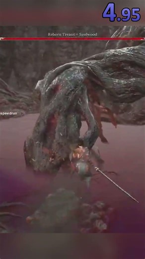 Wuchang Speedrunners ROAST the Soulwood!?