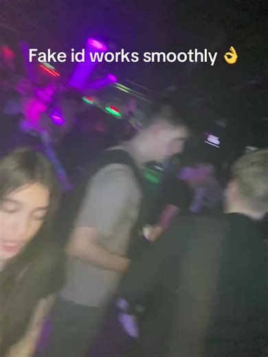 We offer best quality Grade A cards. No stress , No regrets only for the best 💃🔥. #fakeid #NightLife #gradeA