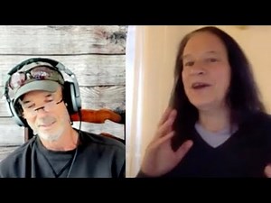 Robben Ford Talks Candidly About His Career - October 2022