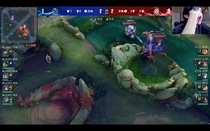 07/08 晗仔视角bpXYG VS 佛山DRG比赛 恭喜XYG3:2战胜对手赢得比赛