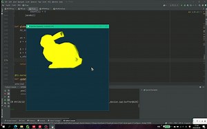 软体仿真 - Projective Dynamics