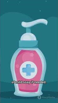 How to clean your belly button Check it out! #facts #foryou #bellybutton