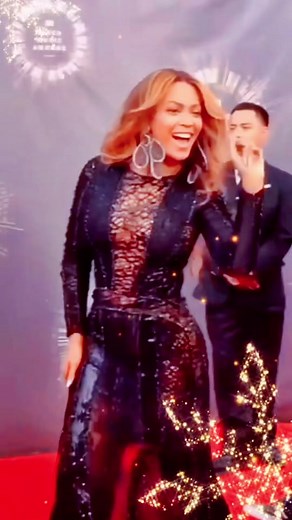 Beyoncé Walking the Red Carpet (2014) #beyonce #beyoncé #fyp #viral #redcarpet