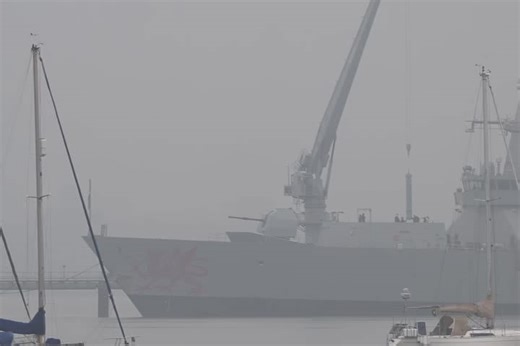 HMS Dragon will set sail for Cyprus in the next couple of days