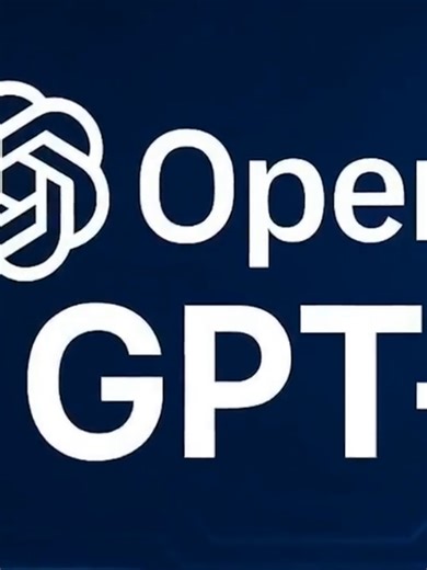 Artificial General Intelligence is no longer a distant concept — and GPT-6 may be the model that gets us dangerously close. In this video, we break down everything we know so far about GPT-6, including: • The full evolution from GPT-1 to GPT-5.2 • Why GPT-5.2 is already outperforming human professionals • OpenAI’s confirmed and leaked GPT-6 timeline • What Sam Altman really means when he says “AGI is achievable” • The role of memory, personalization, and AI agents • How GPT-6 could reshape work,
