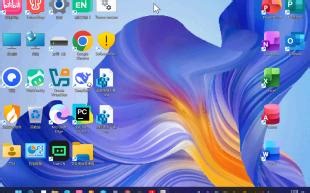 我的右键菜单不对劲…Windows 秘密功能被我找到了！！！！