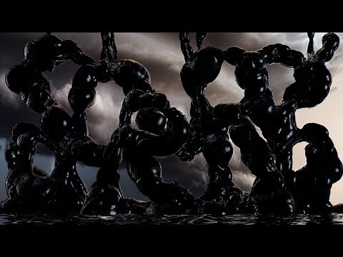 Danny Elfman - "Sorry" (Official Video)