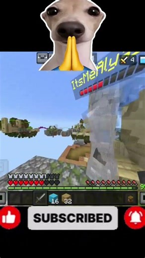 “INSANE Hive Kill Streak 😱 #minecraft #hive #shorts”