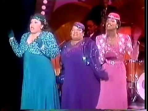 Ain't Misbehavin' 1978 Broadway Musical01 3