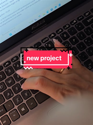 The internet is full of free nail education. TikTok techniques. Instagram advice. Endless product recommendations. But how often does it actually work in real salon life? Most of the time it’s just promotion, views, or untested theory. After 11 years in the nail industry, I decided to create something different. A place for real, tested knowledge. SBA Nail Lab. Coming soon.