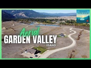 Garden Valley, Idaho | South Fork Landing